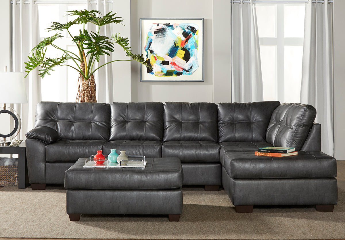 Sanmar Sectional