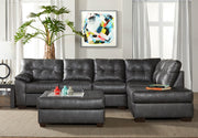 Sanmar Sectional