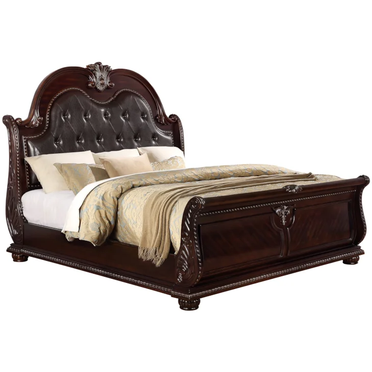 Stan Bedroom Set