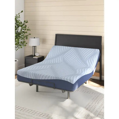 Prime 10inch Hybrid Mattress