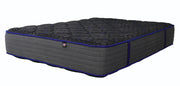Avalanche 14-Inch Extra Firm Double-Sided Mattress – Heavy Duty Coil Support